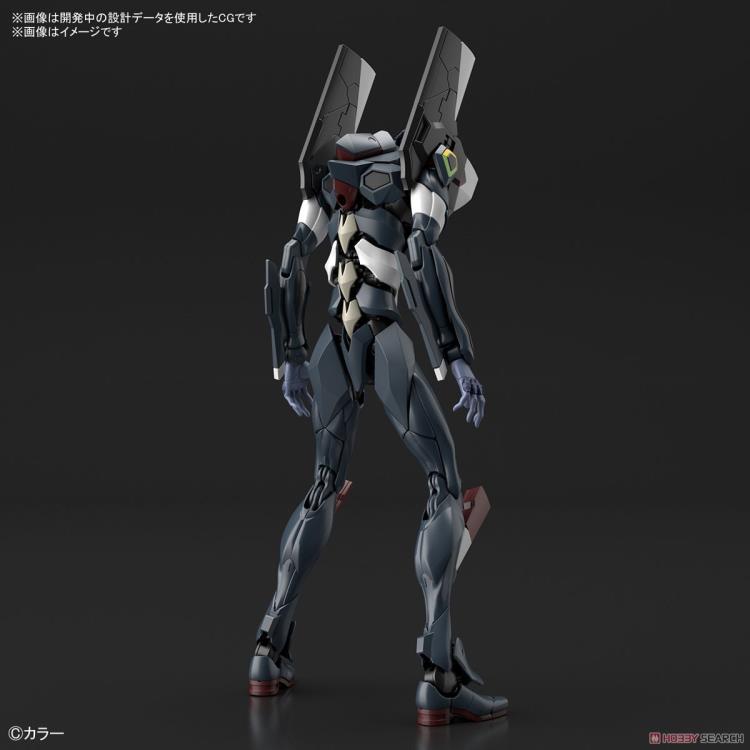 PREORDER Rebuild of Evangelion RG EVA Unit-03 (ESV Shield Set) Model Kit - April 2023