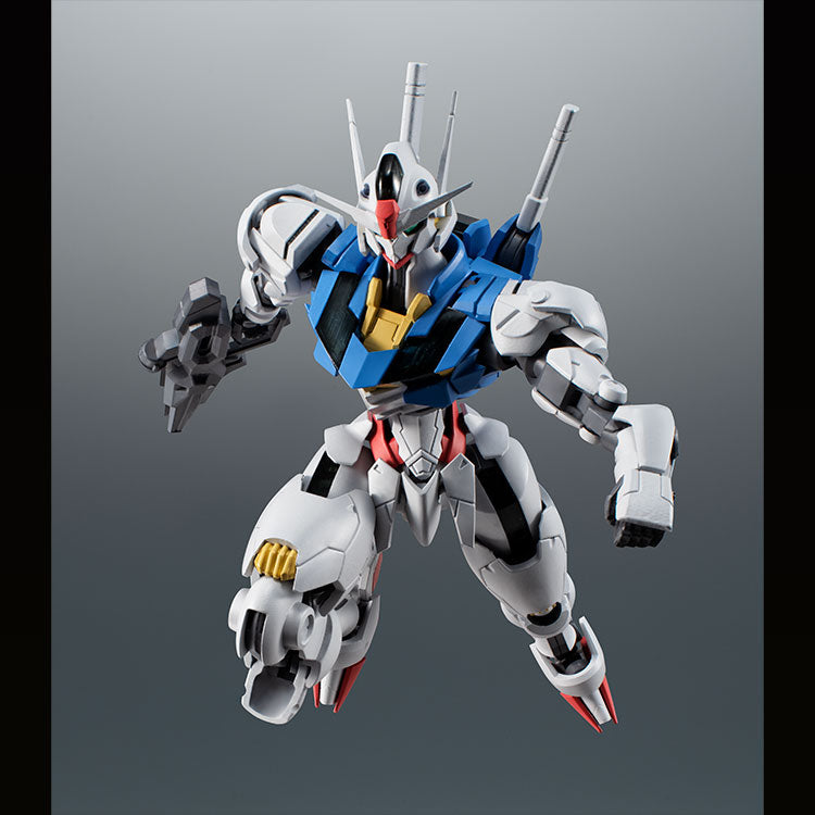 PREORDER THE ROBOT SPIRITS <SIDE MS> GUNDAM AERIAL ver.A.N.I.M.E.