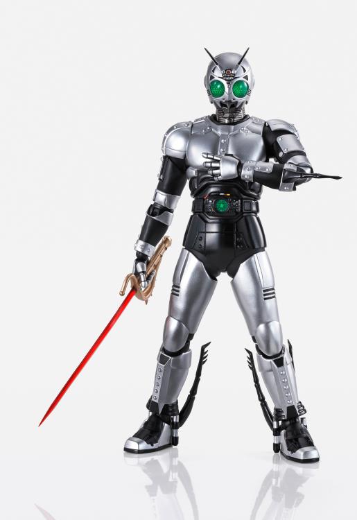 PREORDER Kamen Rider Black S.H.Figuarts -Shinkocchou Seihou- Shadow Moon