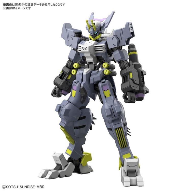 PREORDER HG 1/144 GUNDAM ASMODAY (October 2022 Release)