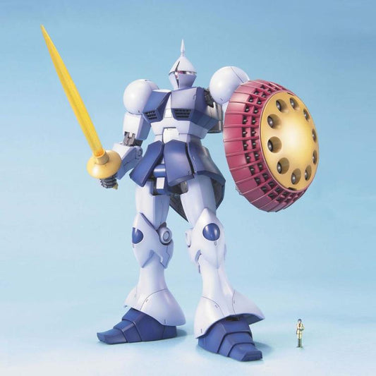 PREORDER MG 1/100 GYAN (September 2022 Release)