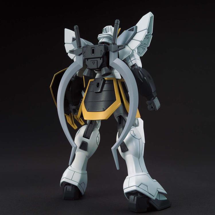 PREORDER HGAC 1/144 GUNDAM SANDROCK (October 2022 Release)