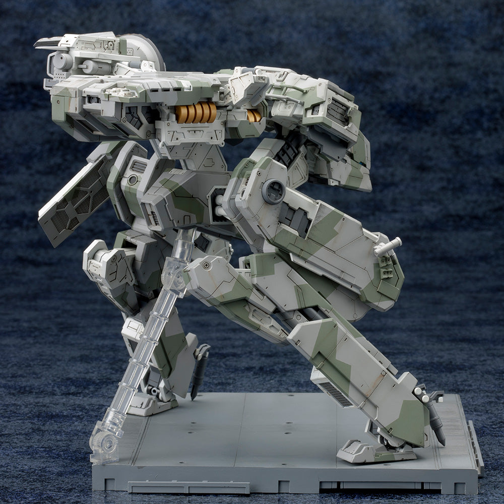 PREORDER Kotobukiya 1/100 METAL GEAR REX METAL GEAR SOLID 4 Ver. GUNS OF THE PATRIOTS