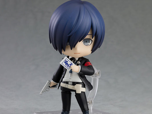 PREORDER Nendoroid Persona3 Hero