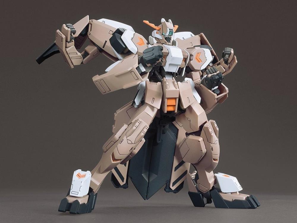 PREORDER HG 1/144 GUNDAM GUSION REBAKE FULL CITY (October 2022 Release)