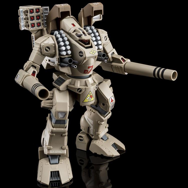 PREORDER Arcadia Super Dimension Fortress Macross MBR-04-MK.VI Destroid Tomahawk 1/60 Scale Figure