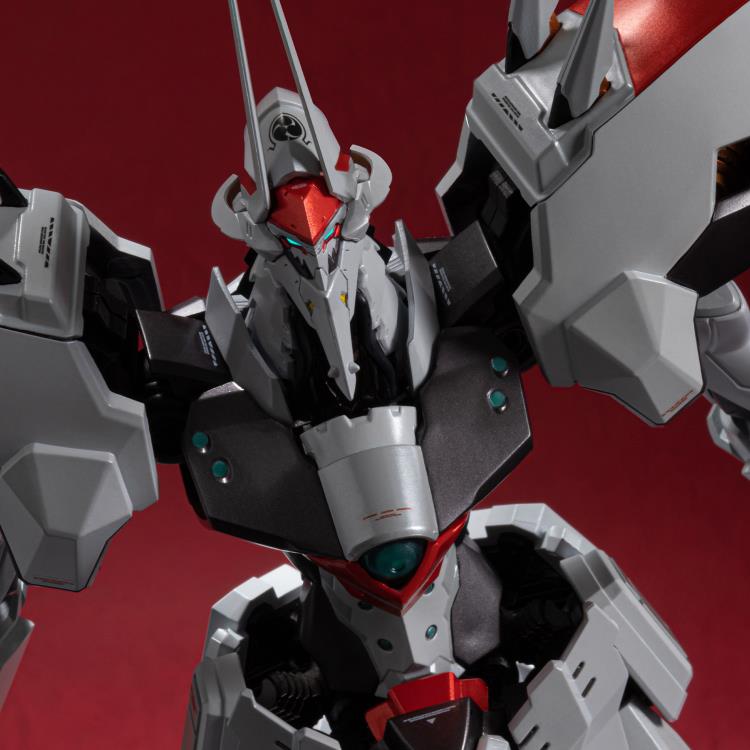 PREORDER RIOBOT LINEBARRELS OF IRON Linebarrel