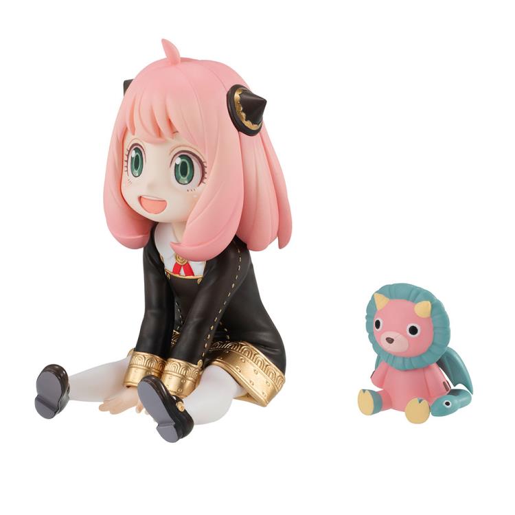 PREORDER Spy x Family G.E.M. Series Anya Tenohira | Palm Size