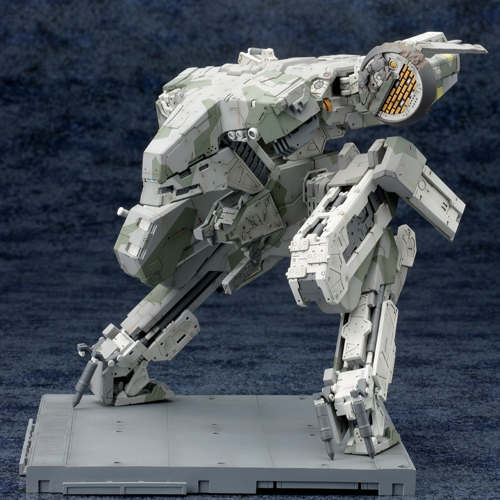 PREORDER Kotobukiya 1/100 METAL GEAR REX METAL GEAR SOLID 4 Ver. GUNS OF THE PATRIOTS