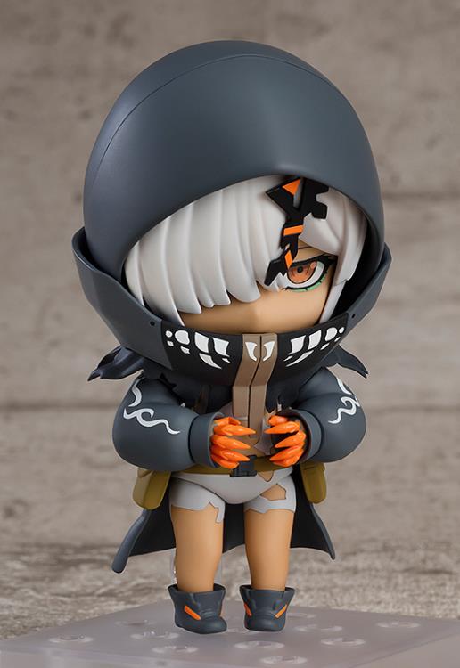 PREORDER Black Rock Shooter Nendoroid No.1949 Strength (Dawn Fall Ver.)