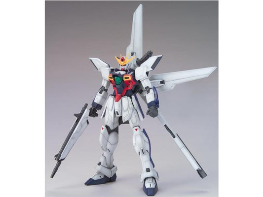 PREORDER MG 1/100 GX-9900 GUNDAM X (August 2022 Release)