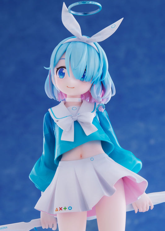 PREORDER Blue Archive Arona 1/7 Complete Figure with AmiAmi Exclusive Bonus