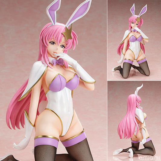 PREORDER B-style Mobile Suit Gundam SEED DESTINY Meer Campbell Lacus Clyne Bunny Ver.