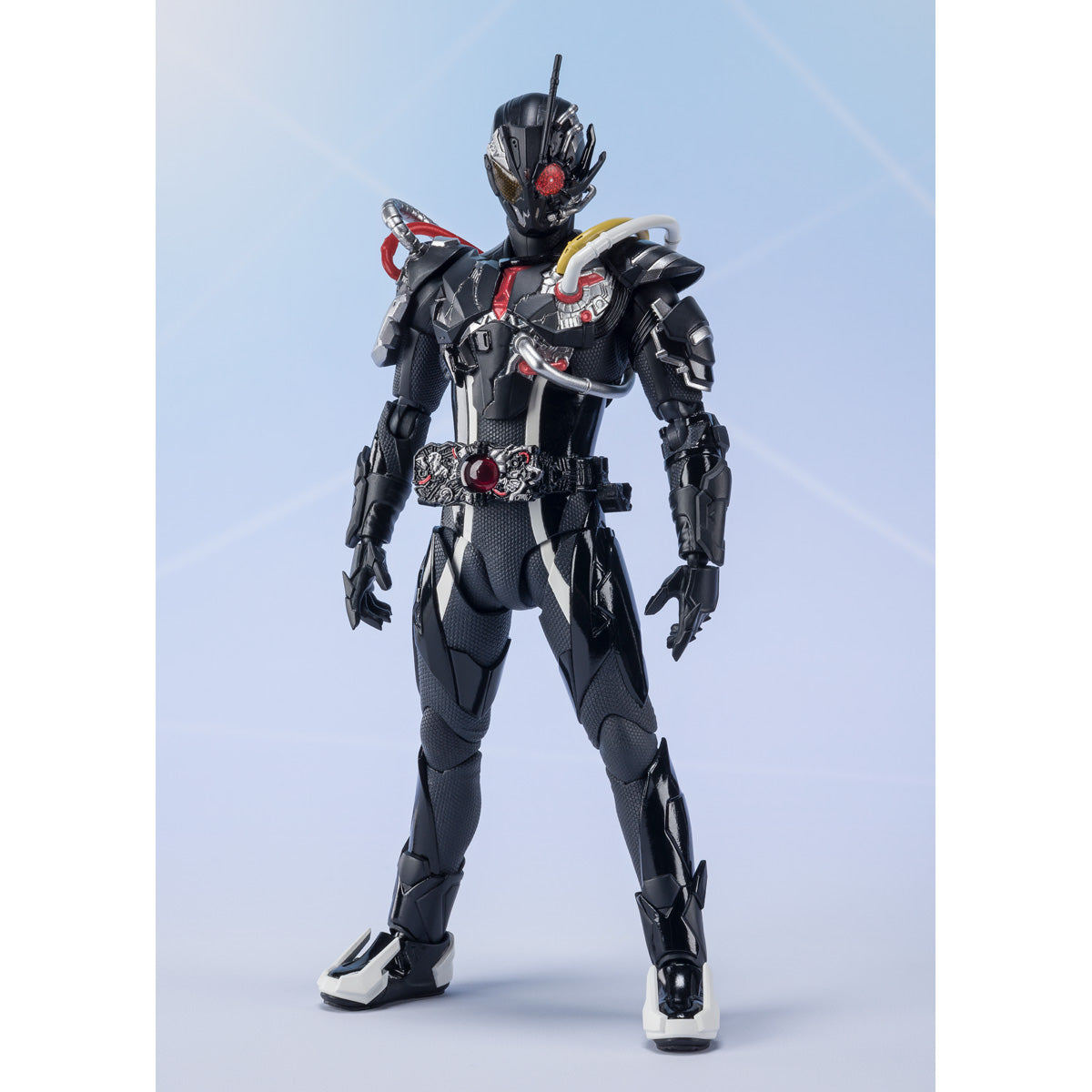 PREORDER S.H.Figuarts KAMEN RIDER ARK-ZERO & ARK EFFECT PARTS SET