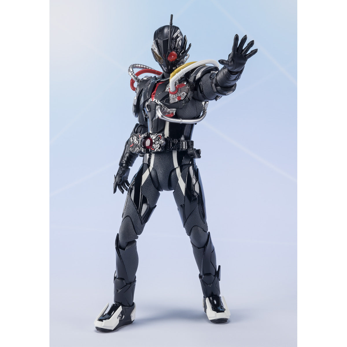 PREORDER S.H.Figuarts KAMEN RIDER ARK-ZERO & ARK EFFECT PARTS SET