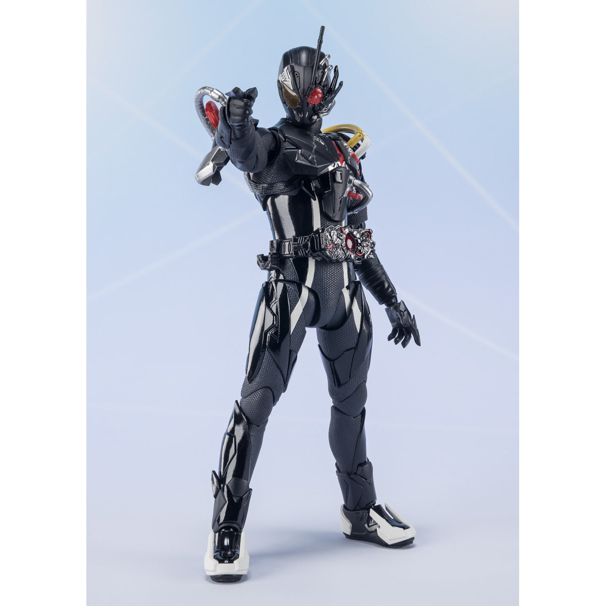 PREORDER S.H.Figuarts KAMEN RIDER ARK-ZERO & ARK EFFECT PARTS SET