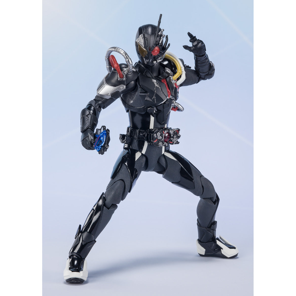 PREORDER S.H.Figuarts KAMEN RIDER ARK-ZERO & ARK EFFECT PARTS SET