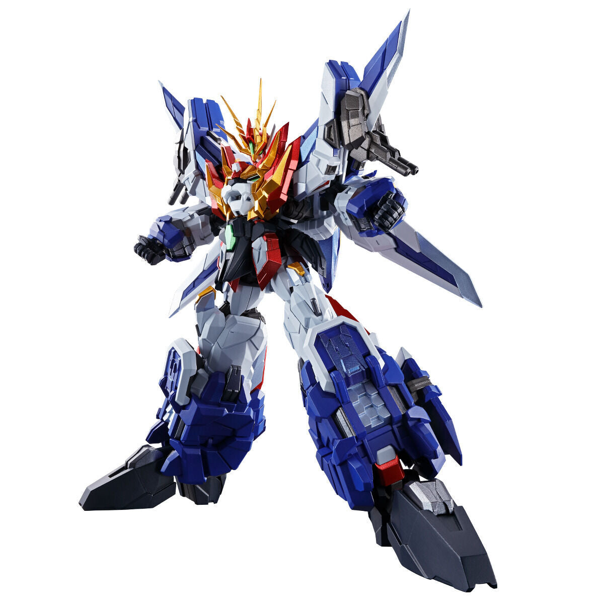 PREORDER SMP ALTERNATIVE DESTINY BRAVE EXKAISER DRAGON JET & SUPER GIANT COMBINATION SET