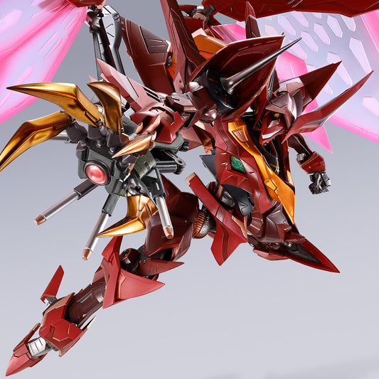 PREORDER Metal Build Guren Type-08 Elements "SEITEN" Code Geass: Lelouch of the Rebellion R2