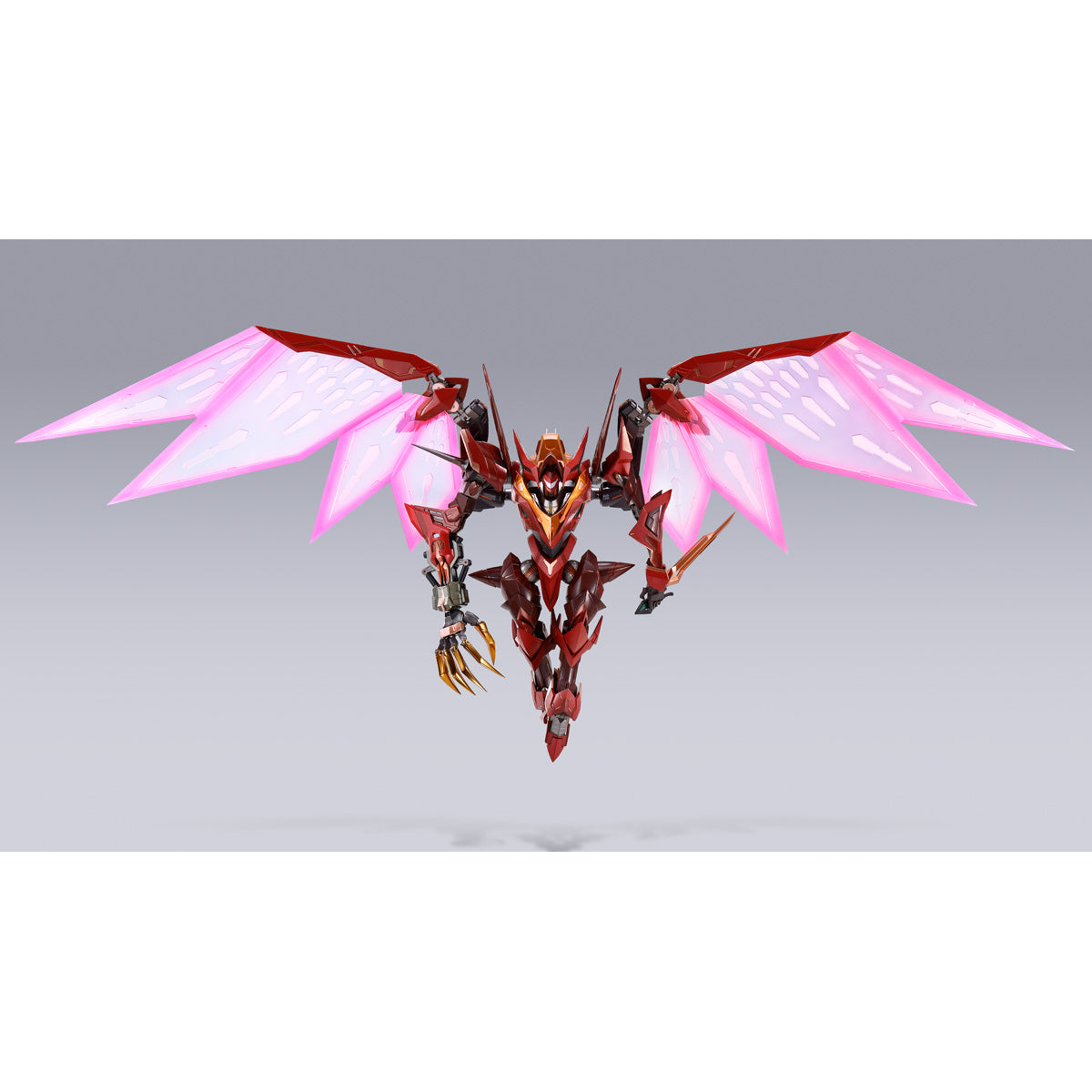 PREORDER Metal Build Guren Type-08 Elements "SEITEN" Code Geass: Lelouch of the Rebellion R2