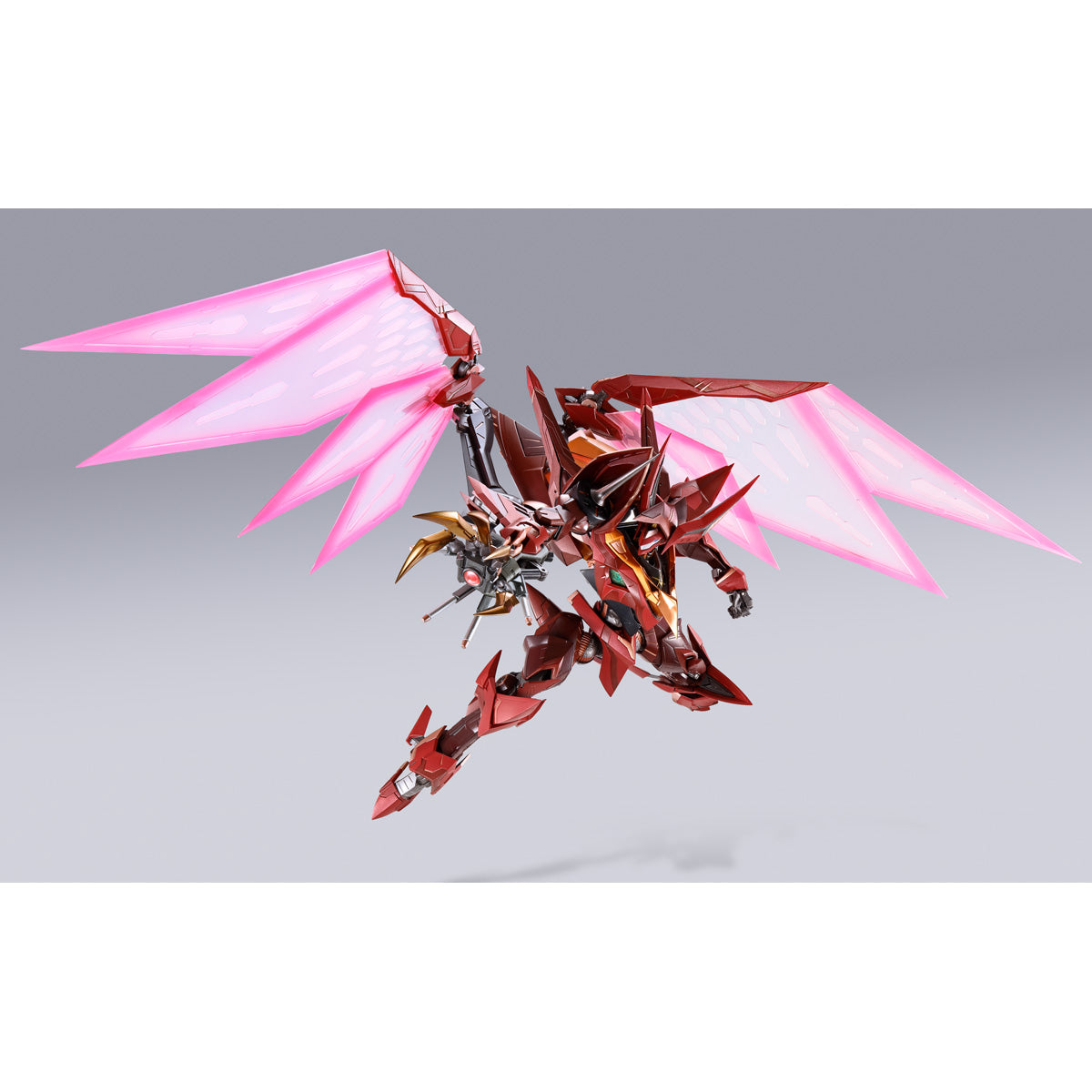 PREORDER Metal Build Guren Type-08 Elements "SEITEN" Code Geass: Lelouch of the Rebellion R2