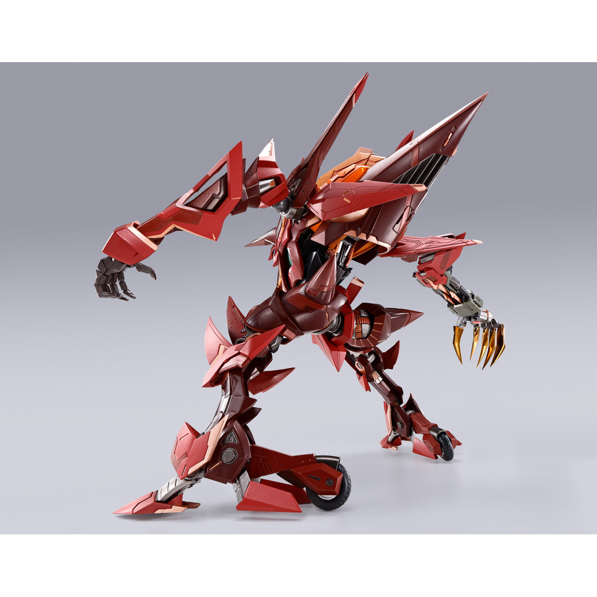 PREORDER Metal Build Guren Type-08 Elements "SEITEN" Code Geass: Lelouch of the Rebellion R2