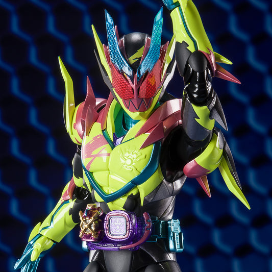 PREORDER S.H.Figuarts KAMEN RIDER REVICE