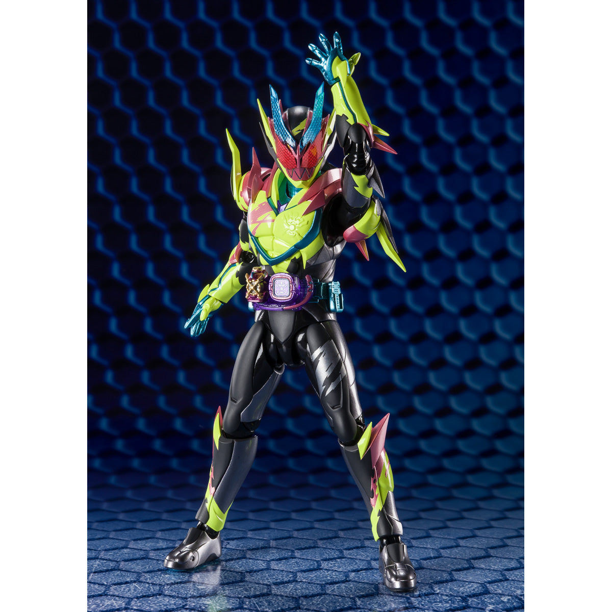 PREORDER S.H.Figuarts KAMEN RIDER REVICE