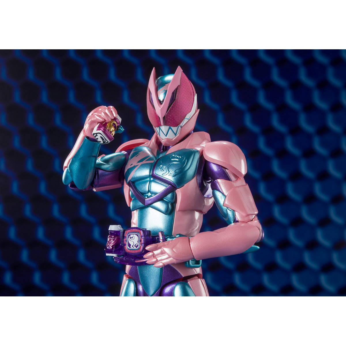 PREORDER S.H.Figuarts KAMEN RIDER REVICE