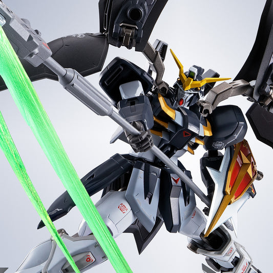 PREORDER Metal Robot Spirits Gundam Deathscythe Hell