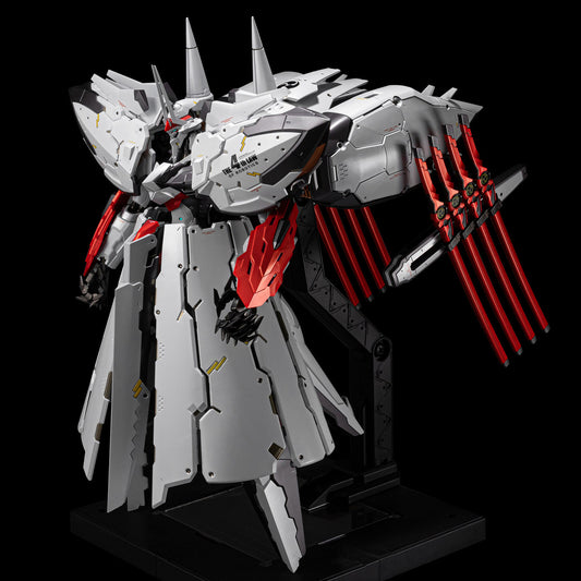 PREORDER RIOBOT LINEBARRELS OF IRON EX-Linebarrel
