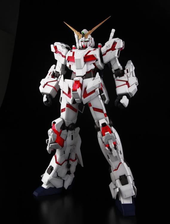 PREORDER PG 1/60 RX-0 UNICORN GUNDAM (September 2022 Release)