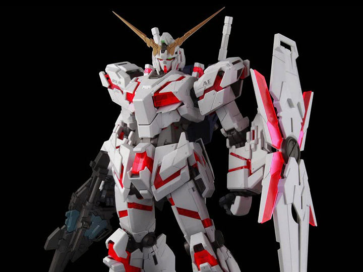 PREORDER PG 1/60 RX-0 UNICORN GUNDAM (September 2022 Release)