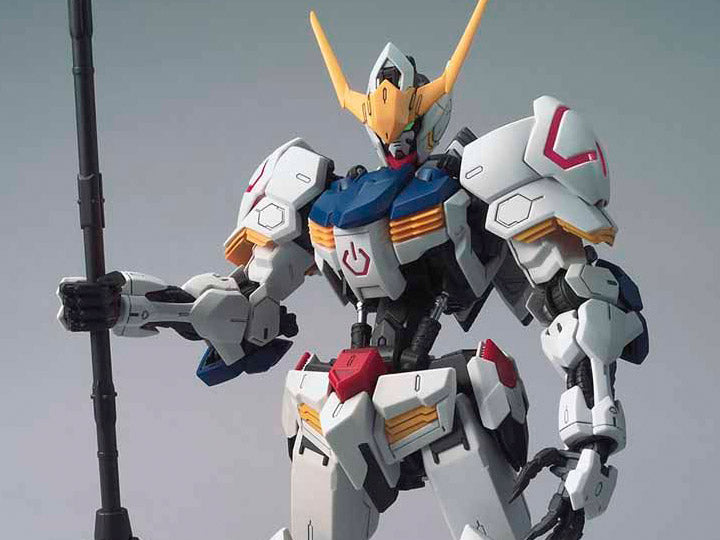 IN STOCK MG 1/100 Gundam Barbatos Model Kit