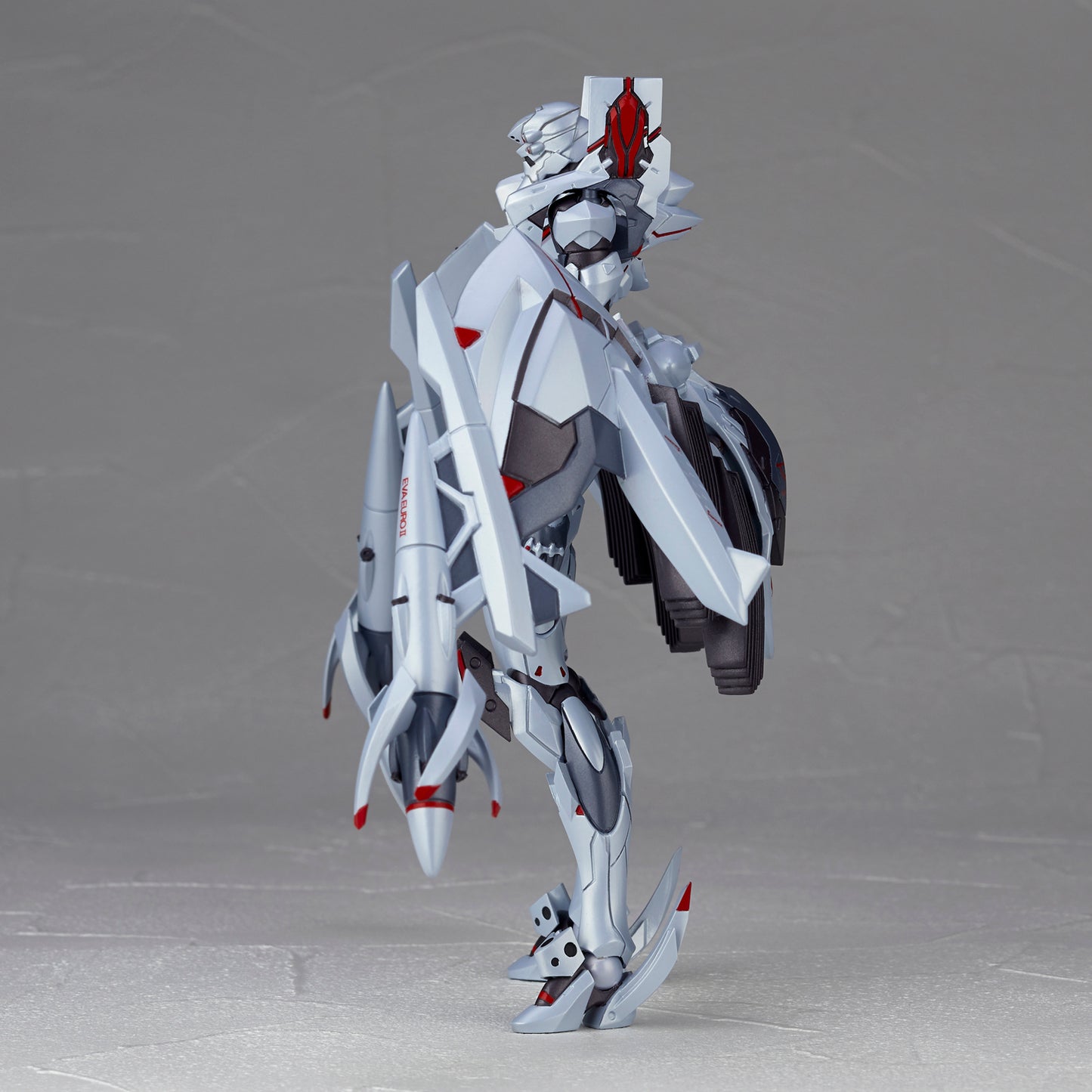 PREORDER Evangelion Evolution Revoltech EV-024 EVA Euro-II Heurtebise