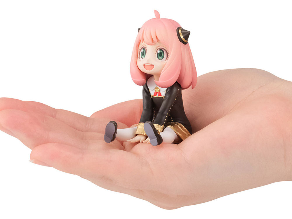 PREORDER Spy x Family G.E.M. Series Anya Tenohira | Palm Size