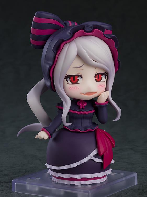 PREORDER Overlord Nendoroid No.1981 Shalltear