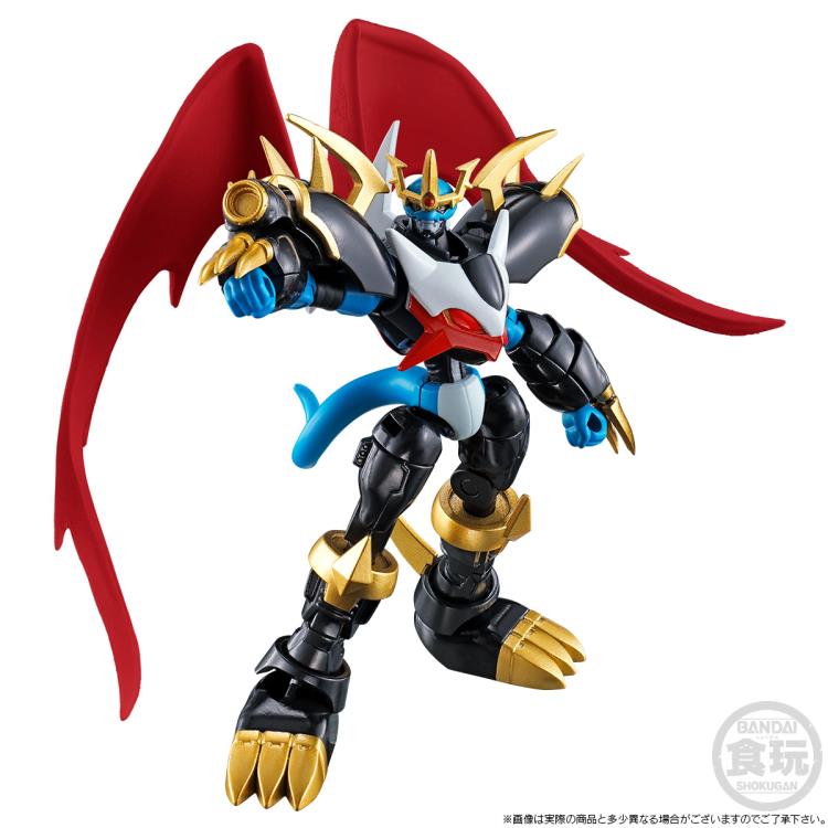 PREORDER Digimon Adventure 02 Shodo Digimon Imperialdramon Exclusive Figure