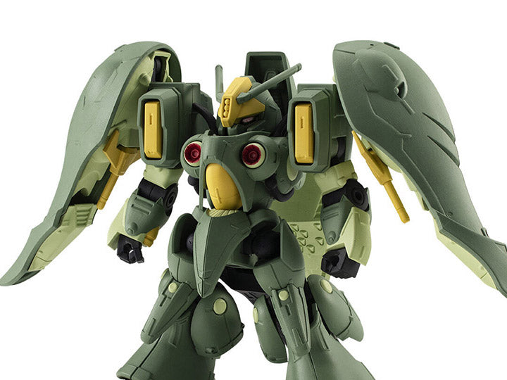 PREORDER Gundam Mobile Suit Ensemble EX42 NZ-000 Quin Mantha Exclusive