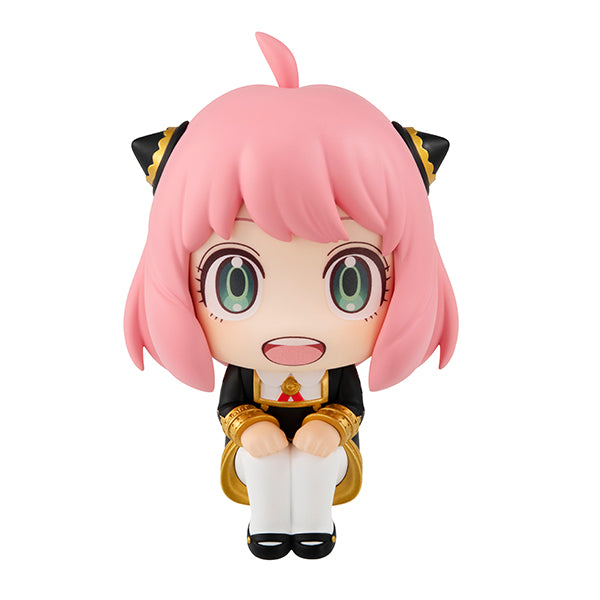 PREORDER Spy x Family Look Up Series Anya Forger (With Gift)