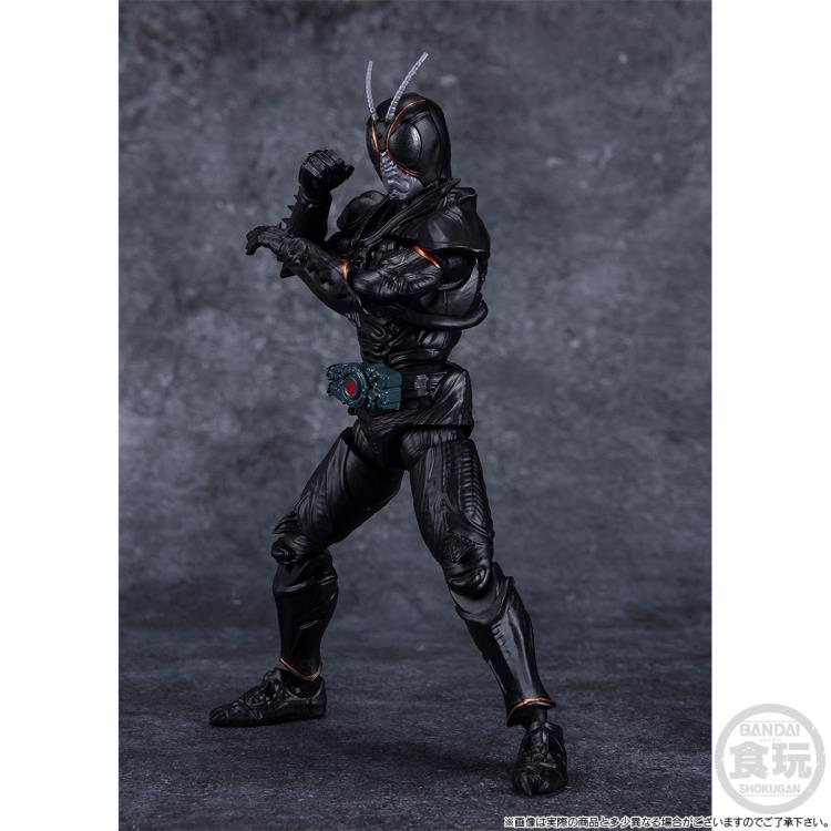 PREORDER Kamen Rider Shodo-XX Blacksun & Battle Hopper Set