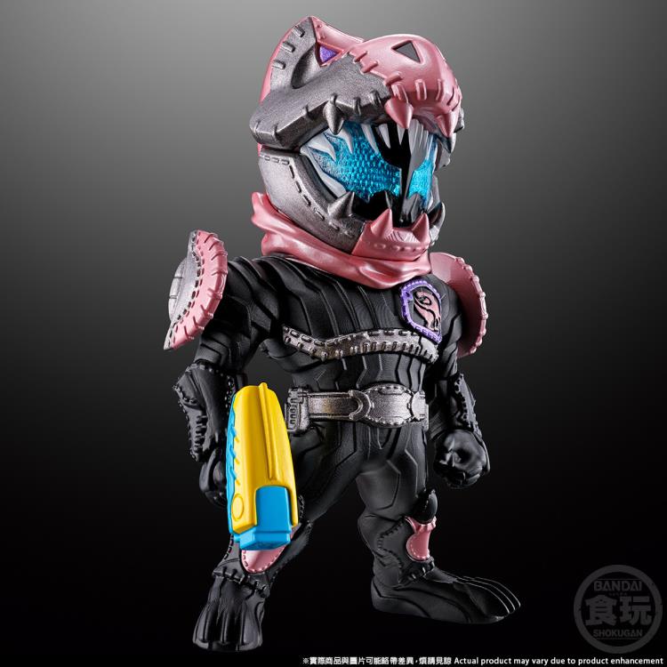 PREORDER Kamen Rider Converge Side Vice Set of 4 Figures