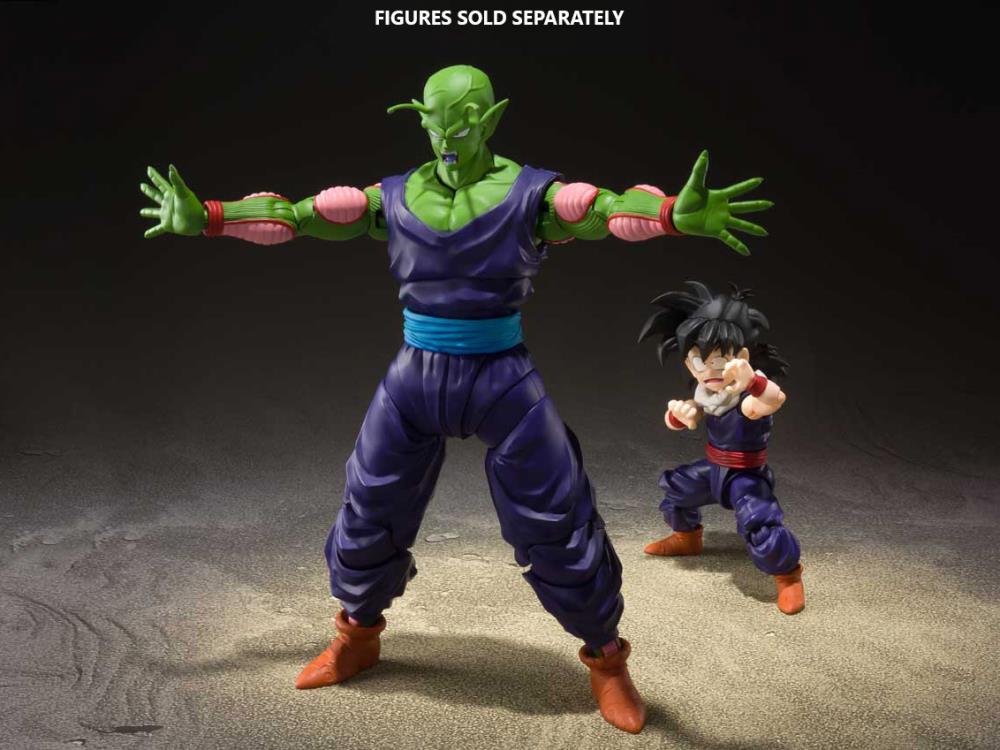 PREORDER Dragon Ball Z S.H.Figuarts Kid Gohan