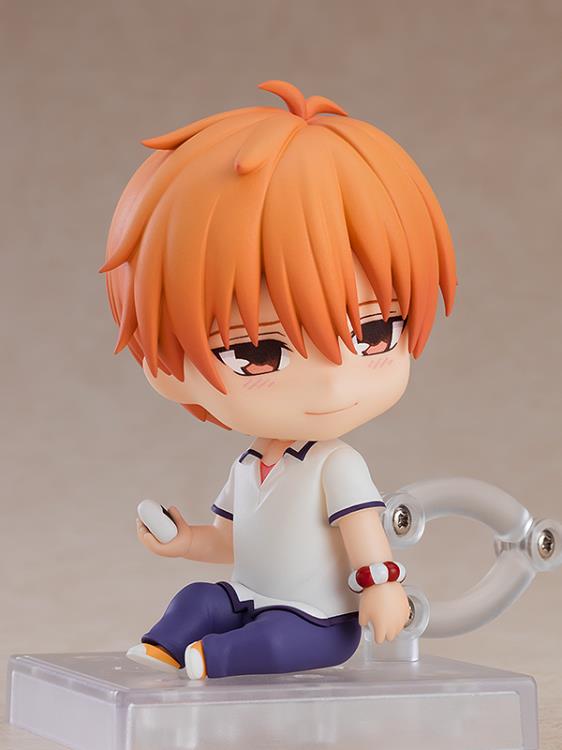 PREORDER Fruits Basket Nendoroid No.1916 Kyo Soma