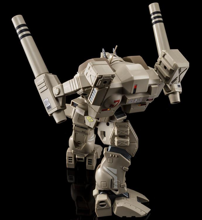 PREORDER Arcadia Super Dimension Fortress Macross MBR-04-MK.VI Destroid Tomahawk 1/60 Scale Figure