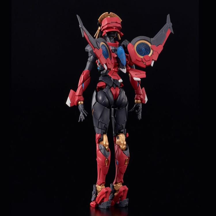 PREORDER Flame Toys Transformers Windblade Model Kit