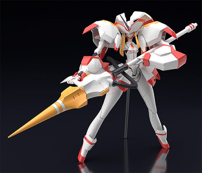 PREORDER MODEROID Strelitzia (re-run) DARLING in the FRANXX