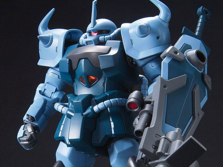 PREORDER HGUC 1/144 GOUF CUSTOM