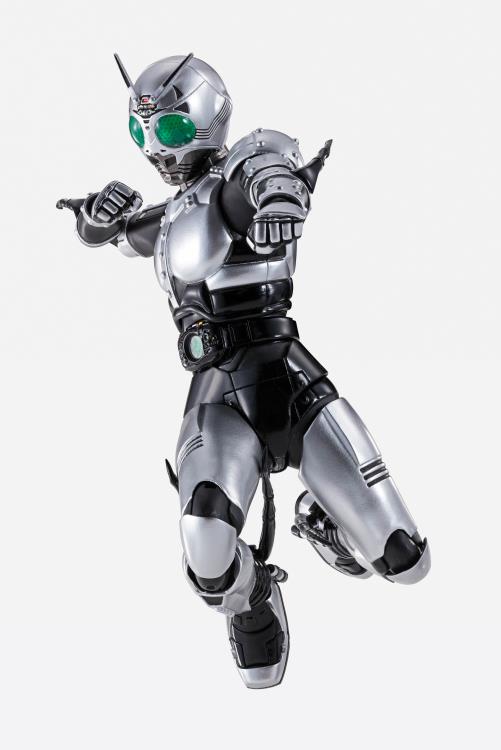 PREORDER Kamen Rider Black S.H.Figuarts -Shinkocchou Seihou- Shadow Moon