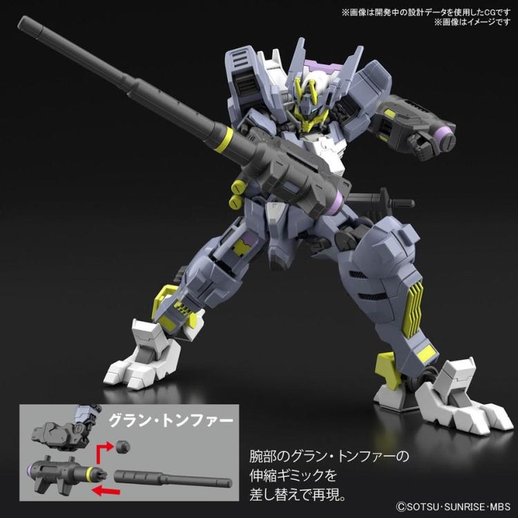 PREORDER HG 1/144 GUNDAM ASMODAY (October 2022 Release)